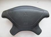 Для Mitsubishi Carisma (2000-2004) - подушка безопасности руля airbag